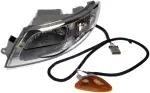 8885106 - : Headlight Assembly for Dorman Image