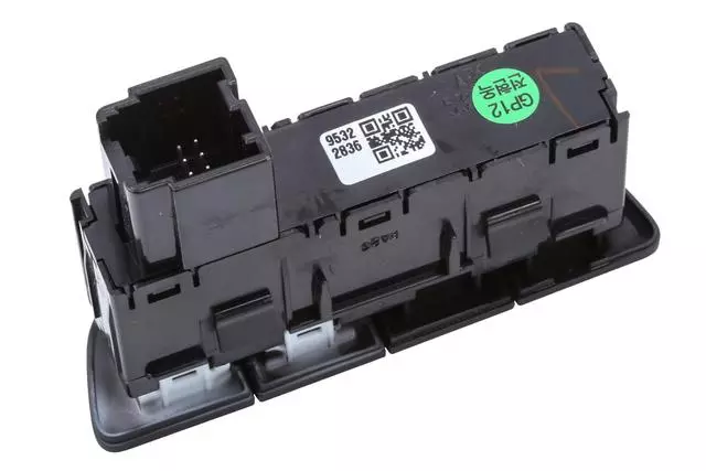 95322836 - Body: Tract Control Switch for GM Image