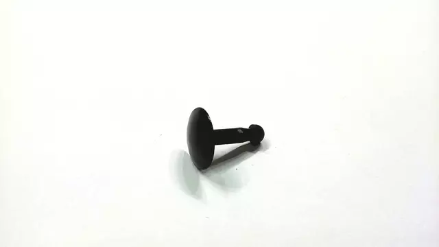 96002PA000 - : Belt Molding Pin for Subaru: SVX Image