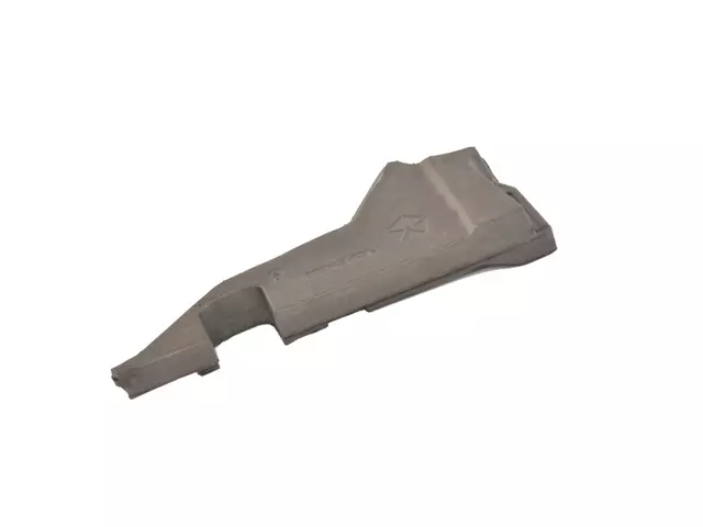 Fender To Cowl Mucket, Right - Mopar (68678544AA)