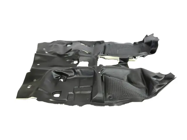 7QY50TX7AA - : Complete Floor Covering for Mopar Image