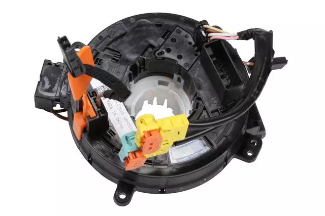 23407638 - : Steering Wheel Airbag Coil for GM Image