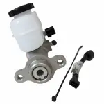 BRMC163 - Body: Master Cylinder for Ford: Explorer, Explorer Sport, Explorer Sport Trac, Ranger | Lincoln: Aviator | Mercury: Mountaineer Image