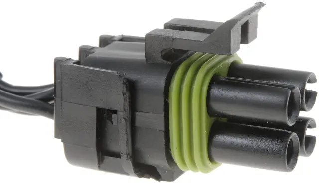 85112 - Air and Fuel Delivery: 4-Wire Idle Air Control Valve for Dorman Image