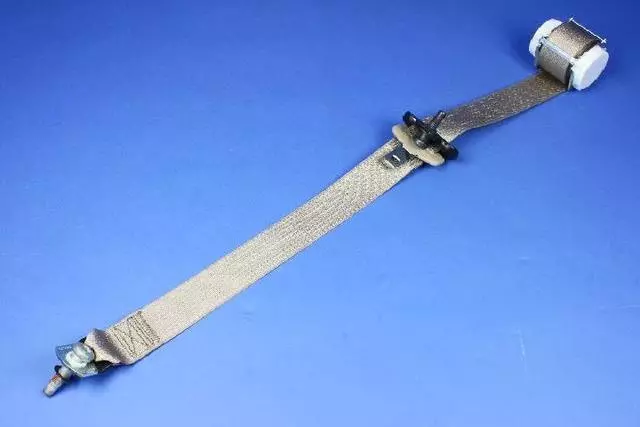 Rear Outer Seat Belt - Mopar (5KP981L1AC)