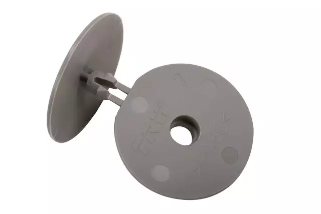 22943355 - Body: Headliner Pin for GM Image