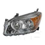20691001 - : TYC Headlight Assembly for TYC Image