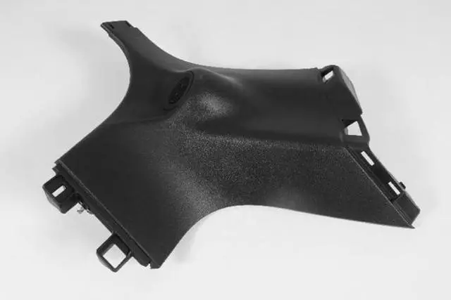 D Pillar Molding, Left - Mopar (1GG61HL1AE)