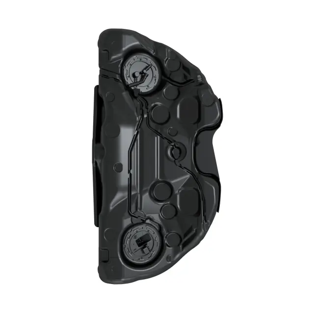 68494592AB - : Fuel Tank for Mopar Image