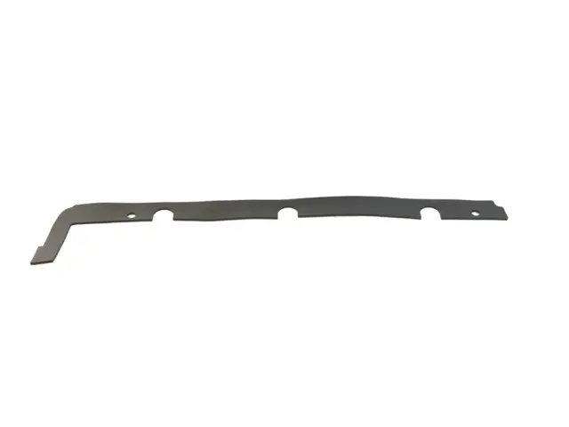 68370980AC - Body Sheet Metal Except Doors: Enclosure To Body Seal, Right for Mopar Image