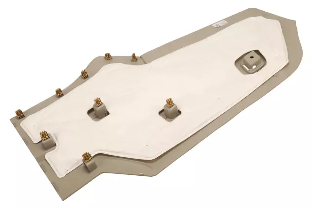 84134790 - Body: Side Panel for GM Image image