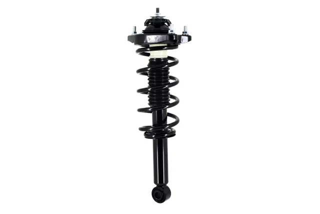 1345427 - Suspension &amp; Steering: Focus Auto Parts Suspension Strut and Coil Spring Assembly for Focus Auto Parts Image