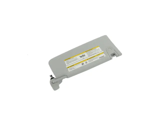 5SY85PS4AC - : Visor for Mopar Image