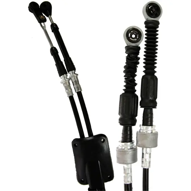 CA8229 - : Pioneer Automotive Industries Manual Transmission Shift Cable for Pioneer Auto Image