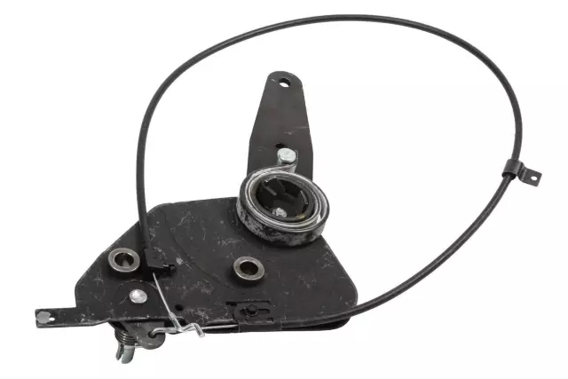 Driver Seat Inner Recliner - GM (19127186)