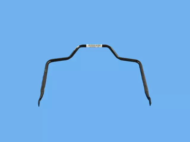 68311956AA - Interior Trim: Seat Adjuster Handle Towel Bar for Mopar Image