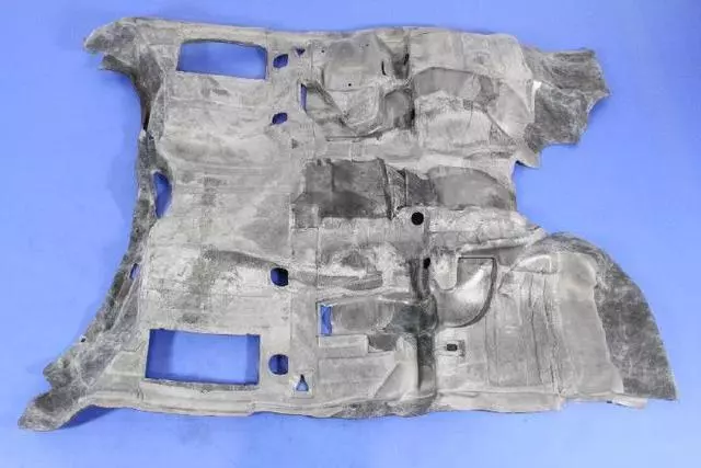 Floor Carpet - Mopar (1JL27GTVAF)