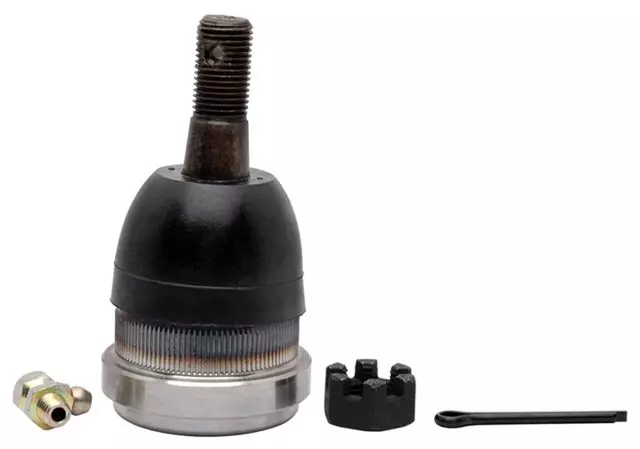 45D2138 - Suspension: Lower Suspension Control Arm and Ball Joint Assembly for ACDelco Image