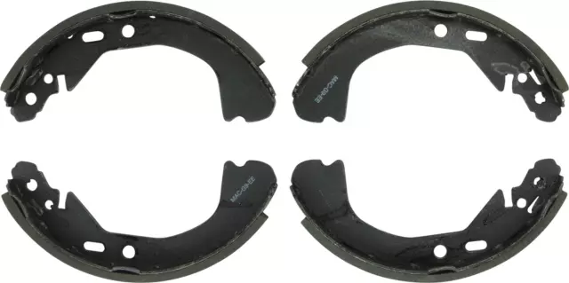 BS720 - : Bosch Drum Brake Shoe Set for Bosch Image