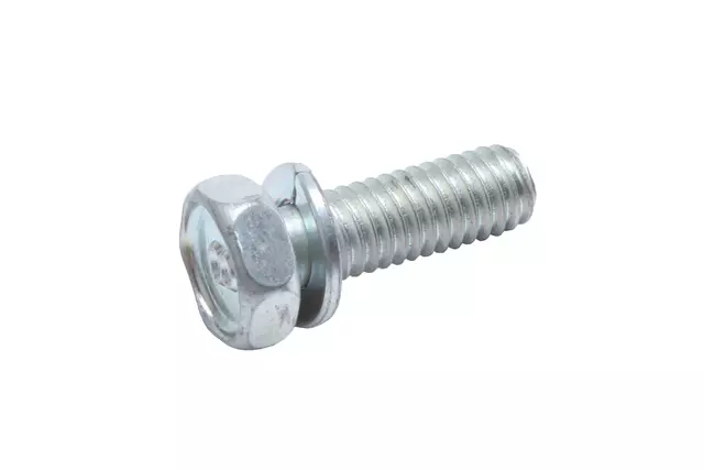 11611285 - Steering: Lower Reservoir Bolt for GM Image