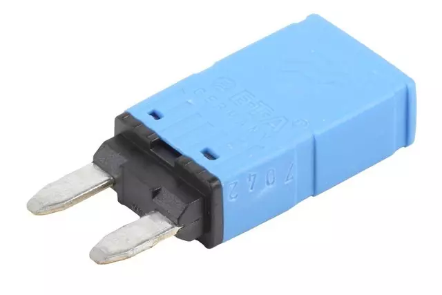 84215440 - : Circuit Breaker for Buick: Rainier | Cadillac: Escalade, Escalade ESV | Chevrolet: Suburban, Tahoe | GMC: Yukon, Yukon XL Image