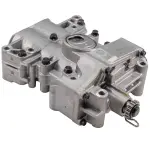 22443705 - Engine: Engine Oil Pump for SEALED POWER Image