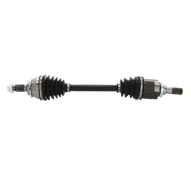BM8009 - Transmission &amp; Drivetrain: TrakMotive CV Axle Shaft for TRAKMOTIVE Image