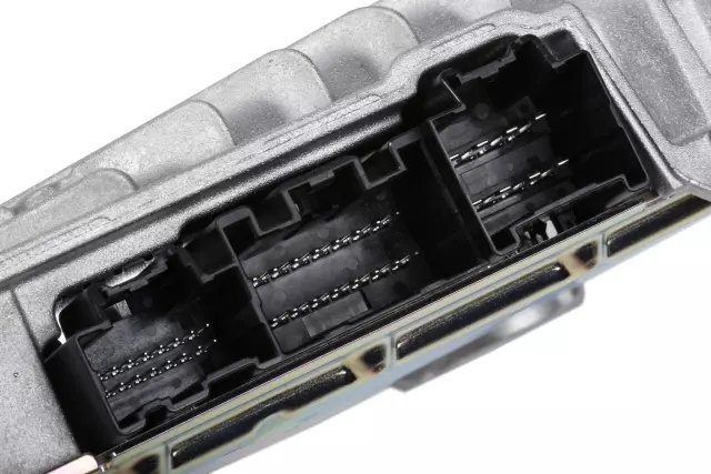 Part# 84850437 Radio Speaker Amplifier - GM (84850437)