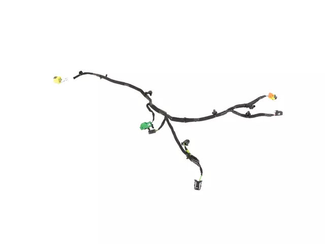 Seat Back Wiring - Mopar (68234609AF)