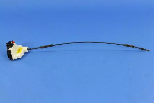 68206808AC - : Front Door Latch, Right for Mopar Image