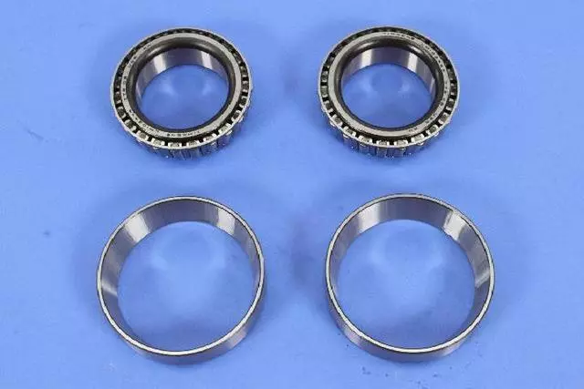 Differential Carrier Bearing - Mopar (05072496AA)