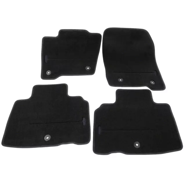 Kit Floor Contour Mat - Ford (FA1Z-5813300-BJ)