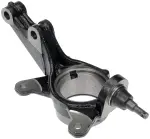 698041 - : Front Left Knuckle for Dorman Image