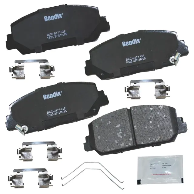 CFC1625 - : BENDIX Premium Copper-Free for BENDIX Image