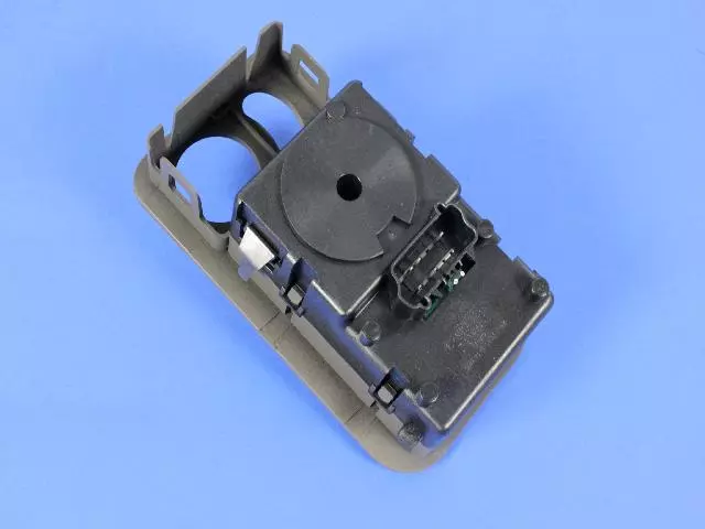 ZL671J8AC - : Lighting Control Switch And Bezel for Mopar Image