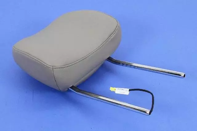 Front Headrest - Mopar (1UN78BD3AA)