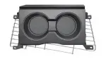 556200C030C0 - Body: Front Cup-holder for Toyota Image