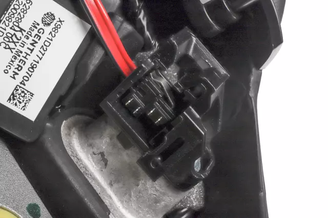 84483783 - Steering: Steering Wheel for GMC: Sierra 1500 Image