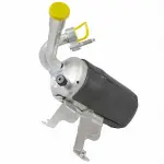 YF3625 - HVAC: Motorcraftâ„¢ Accumulator for Ford: Transit Connect Image