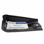 G3GZ54101T00A - Body: Front Crossmember Reinforcement for Lincoln: Continental Image