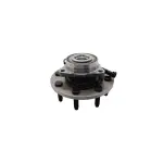 126114 - : Dodge (5.7, 5.9, 6.7 - RWD) Wheel Bearing and Hub Assembly  - Front for GSP Image