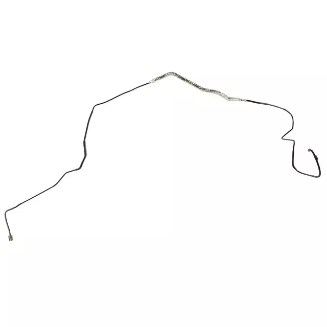 Tube Assembly Brake - Ford (CK4Z-2263-E)