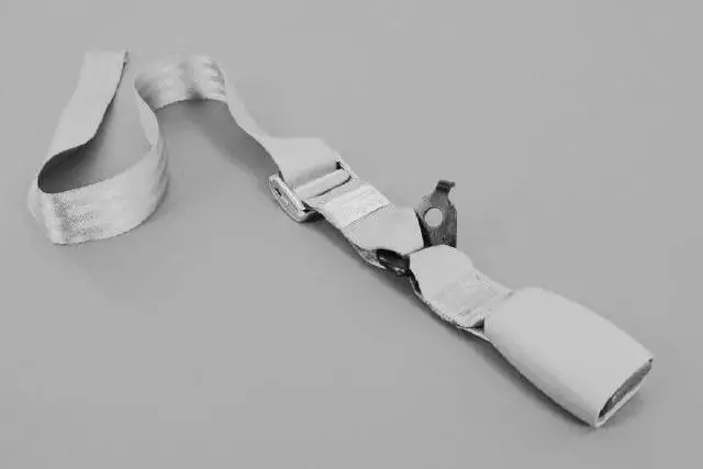 Buckle End - Mopar (yz591d5aa)