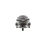 363257 - : Acura, Honda Wheel Bearing and Hub Assembly  - Rear for GSP Image