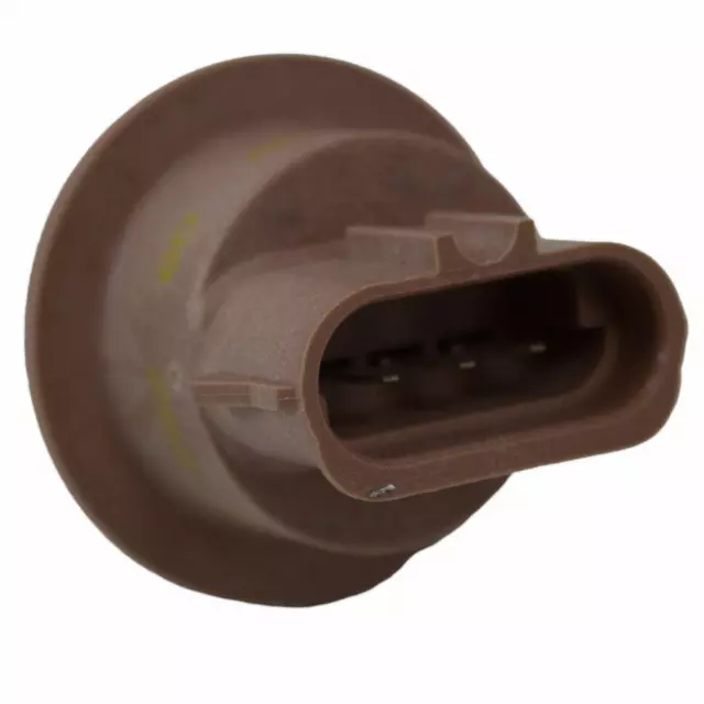 F3LY13411A - Electrical: Socket for Ford: Escort, Taurus, Thunderbird, Windstar | Lincoln: Mark VIII, Town Car | Mercury: Tracer Image