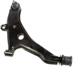 520547 - Suspension: Suspension Control Arm And Ball Joint Assembly for Dorman Image