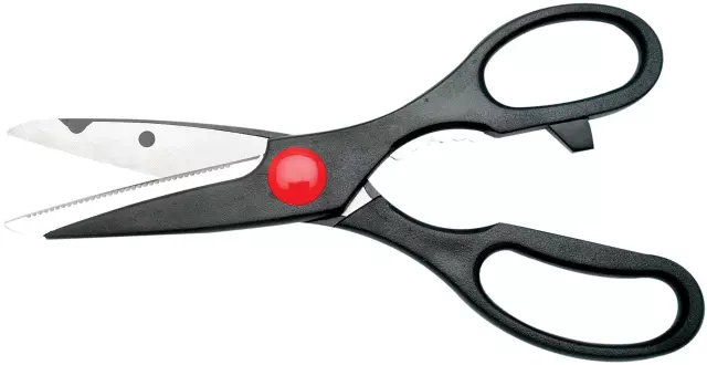 20183 - : Comfortable Plastic Handles. Stainless Steel Jaws. for Performance Tool Image
