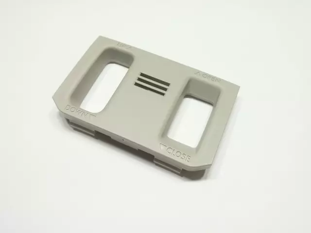 92156AL07AME - Body: Cover for Subaru: Legacy, Outback Image