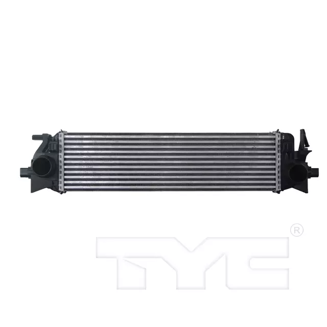 18111 - : TYC Intercooler for TYC Image