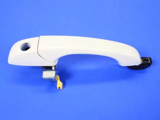 Exterior Door Handle, Left - Mopar (1NA53SW1AF)